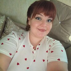 Фотография девушки Darya, 26 лет из г. Дзержинск
