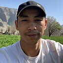 Xayot, 33 года