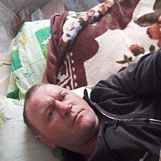 Фотография мужчины Владимир, 43 года из г. Столин