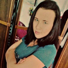 Фотография девушки Ольга, 31 год из г. Волковыск