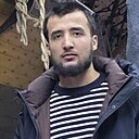Фуркатжон, 24 года