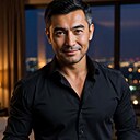 Макс М, 43 года