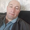 Шахман, 46 лет
