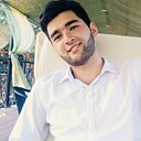 Азамат, 36 лет