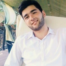 Фотография мужчины Азамат, 36 лет из г. Андижан
