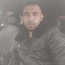 Блак, 35 лет