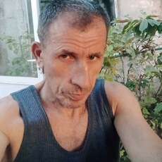 Фотография мужчины Андрей, 54 года из г. Шымкент