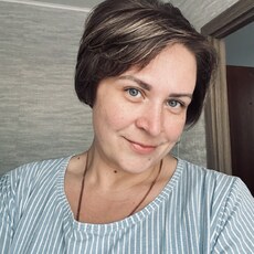 Фотография девушки Ольга, 40 лет из г. Брянск