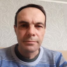 Фотография мужчины Андрей, 45 лет из г. Барановичи