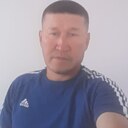 Жалгас, 45 лет