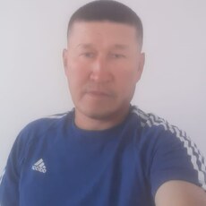 Фотография мужчины Жалгас, 45 лет из г. Алматы