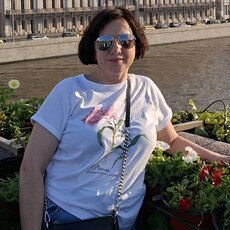 Фотография девушки Антонина, 49 лет из г. Пенза