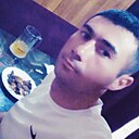 Камиль, 35 лет