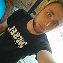 Oleksander, 27 лет