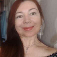 Фотография девушки Гуля, 49 лет из г. Казань