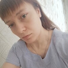 Фотография девушки Зоя, 30 лет из г. Кутулик