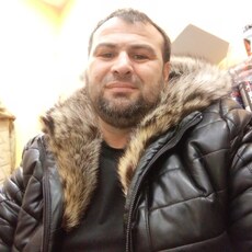 Фотография мужчины Salamon, 44 года из г. Нальчик