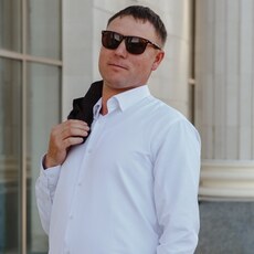 Фотография мужчины Макар, 41 год из г. Петропавловск