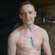 Фотография мужчины Александр, 25 лет из г. Домодедово