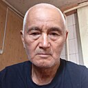 Серик, 57 лет