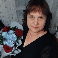 Фотография девушки Оксана, 41 год из г. Новая Шульба