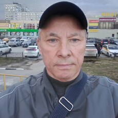 Фотография мужчины Николай, 63 года из г. Жуковский