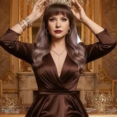 Фотография девушки Натусик, 44 года из г. Белово