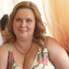 Фотография девушки Наталья, 49 лет из г. Самара