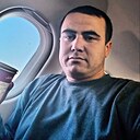 Хулиган, 35 лет