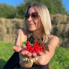 Фотография девушки Мария, 51 год из г. Каменское