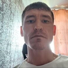 Фотография мужчины Алексей, 36 лет из г. Пенза