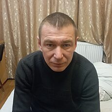 Фотография мужчины Тимур, 41 год из г. Псков