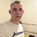 Данила, 24 года