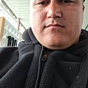 Bek, 36 лет