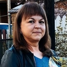 Фотография девушки Танюша, 45 лет из г. Кущевская