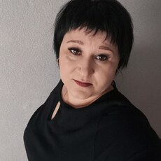 Фотография девушки Надежда, 42 года из г. Табуны