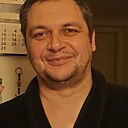 Sergey, 44 года