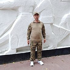 Фотография мужчины Андрей Говоров, 39 лет из г. Брянск