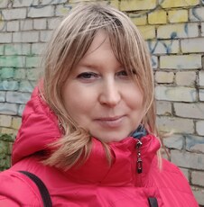 Фотография девушки Катерина, 49 лет из г. Киров