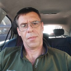 Фотография мужчины Алексей, 47 лет из г. Астрахань
