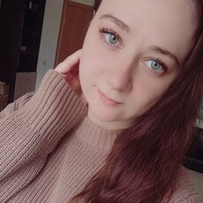 Фотография девушки Анастасия, 32 года из г. Нижний Тагил