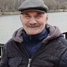 Фотография мужчины Эдуард, 67 лет из г. Малаховка