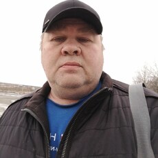 Фотография мужчины Andrey, 45 лет из г. Сургут