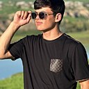 Ogabek, 24 года
