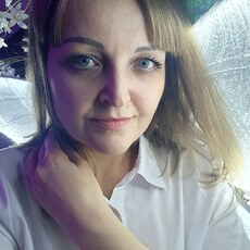 Фотография девушки Maрина, 38 лет из г. Ленинск-Кузнецкий