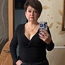 Лира, 50 лет