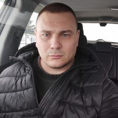 Фотография мужчины Иван, 40 лет из г. Барнаул