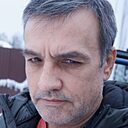Сергей, 53 года