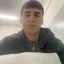 Ахмед, 23 года