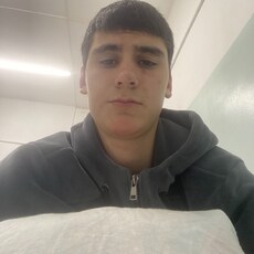 Фотография мужчины Ахмед, 23 года из г. Махачкала